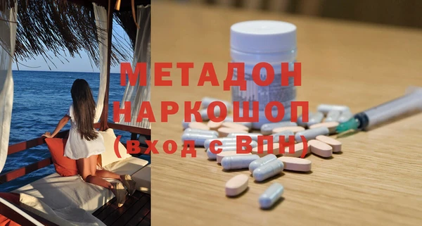 индика Алексеевка